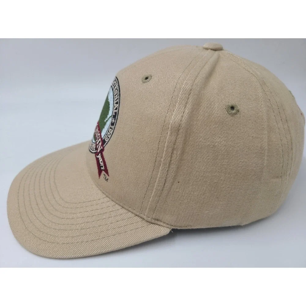 Vintage Wisconsin Sesquicentennial 150 The Tailgater Sports Specialties Hat‎ Cap